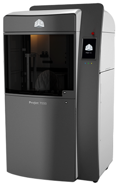 ProJet 7000  HD