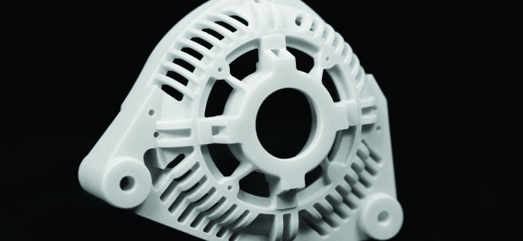 DuraForm ProX HST Composite (SLS)