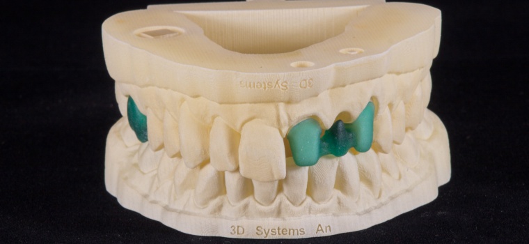 ProJet MJP 3600 Dental