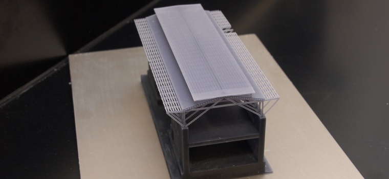 VisiJet M3 Techplast