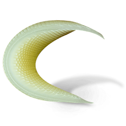 VisiJet M2 ENT (Elastomeric Natural) (MJP)